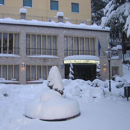 Hotel Miravalle 2000 Lizzano In Belvedere Exterior foto